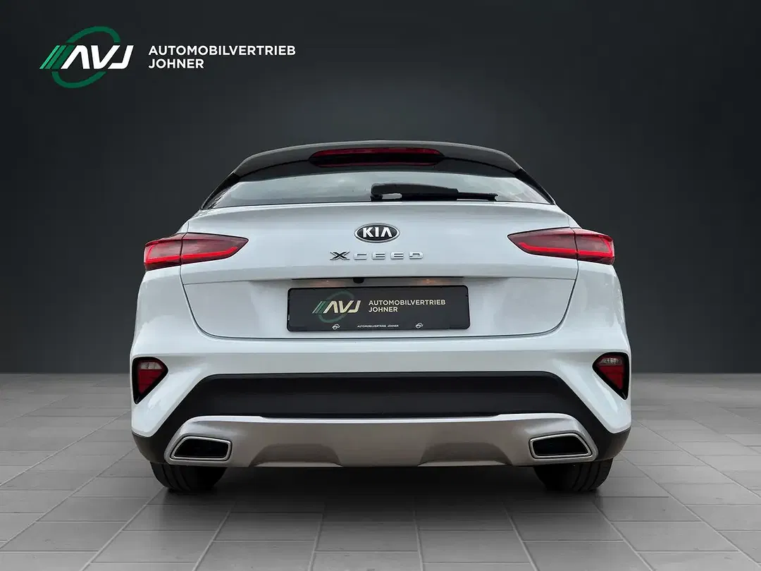 Kia XCeed - Thumbnail 4