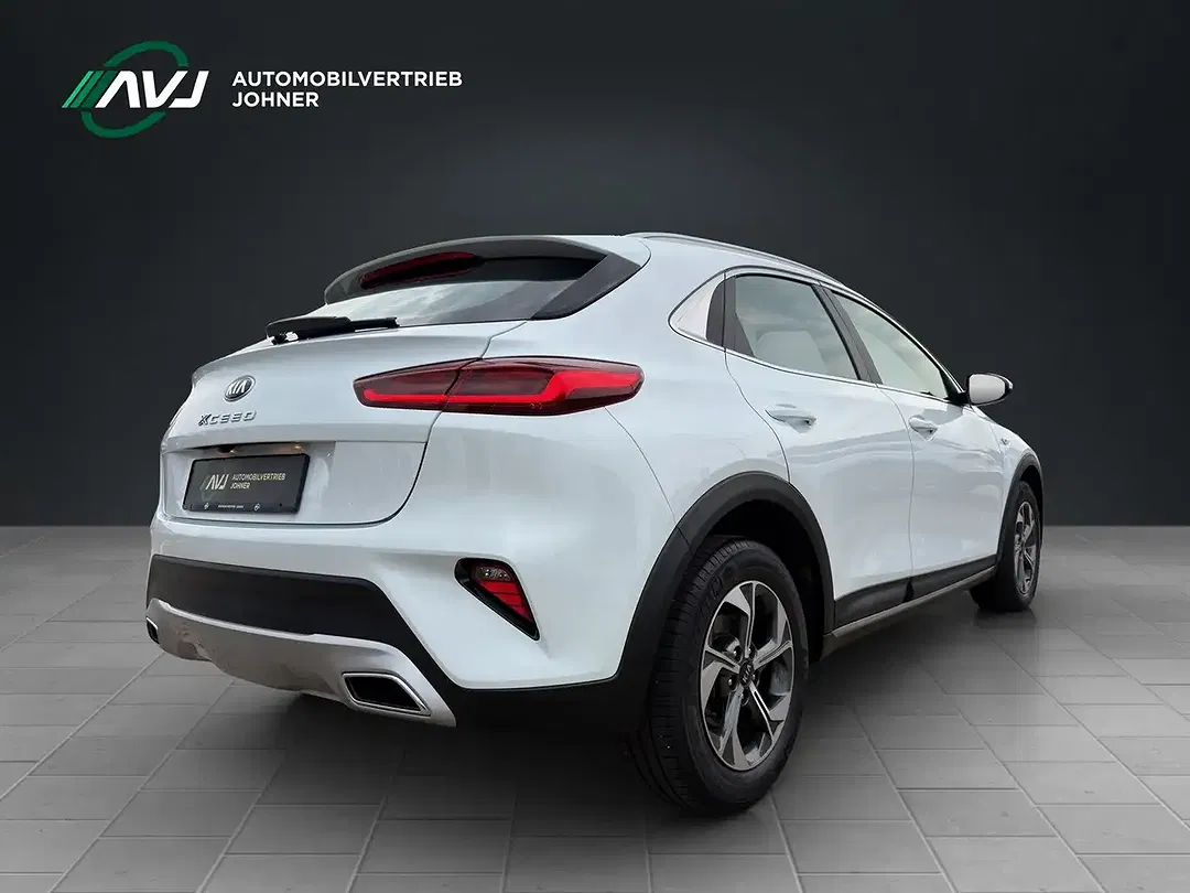 Kia XCeed - Thumbnail 5