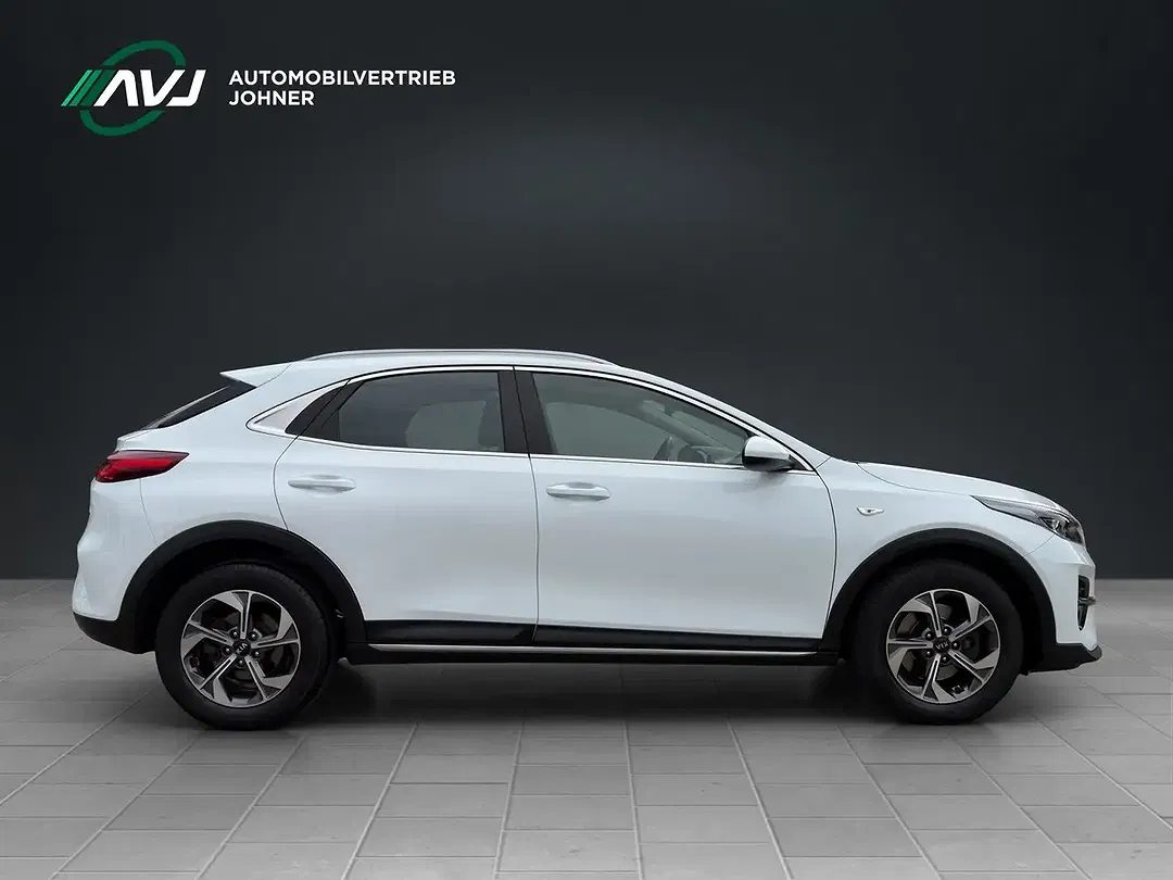 Kia XCeed - Thumbnail 6