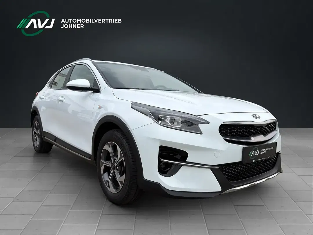 Kia XCeed - Thumbnail 7