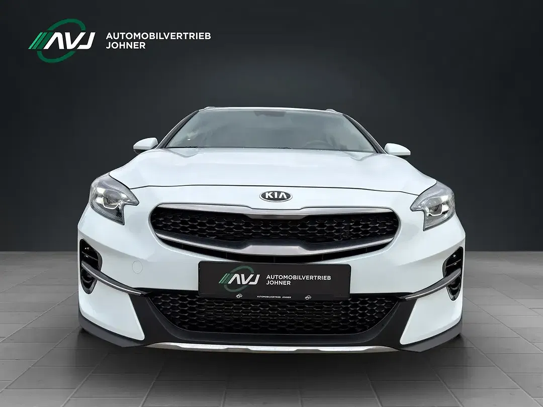 Kia XCeed - Thumbnail 8