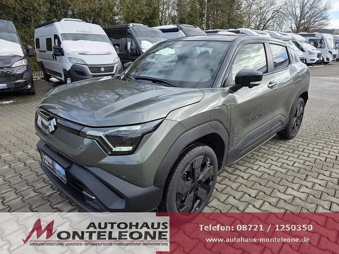 Suzuki Vitara - Afbeelding 1
