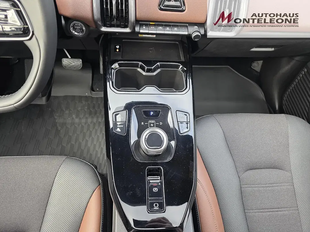 Suzuki Vitara - Thumbnail 13