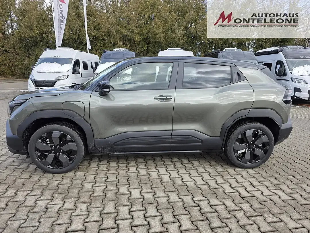 Suzuki Vitara - Thumbnail 2