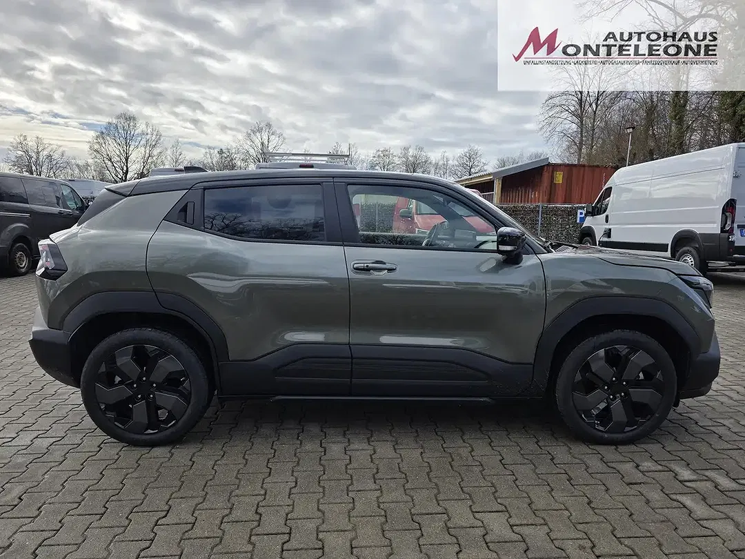 Suzuki Vitara - Thumbnail 6