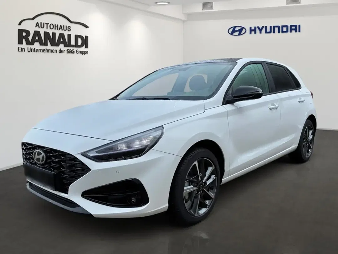 Hyundai i30 - Afbeelding 1