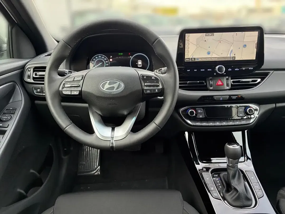 Hyundai i30 - Thumbnail 10