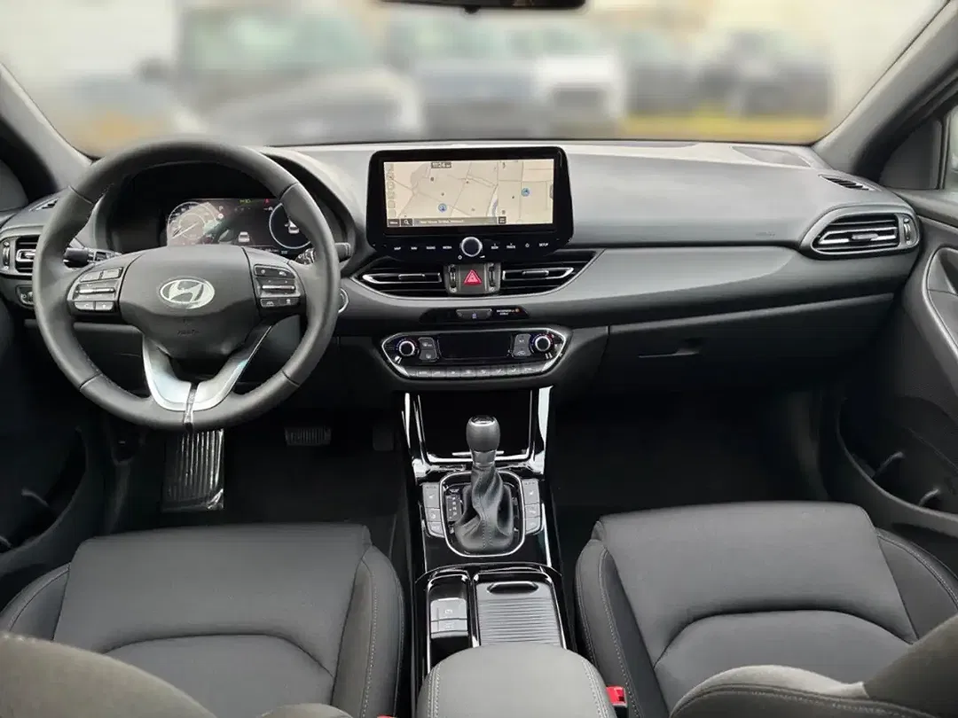 Hyundai i30 - Thumbnail 11