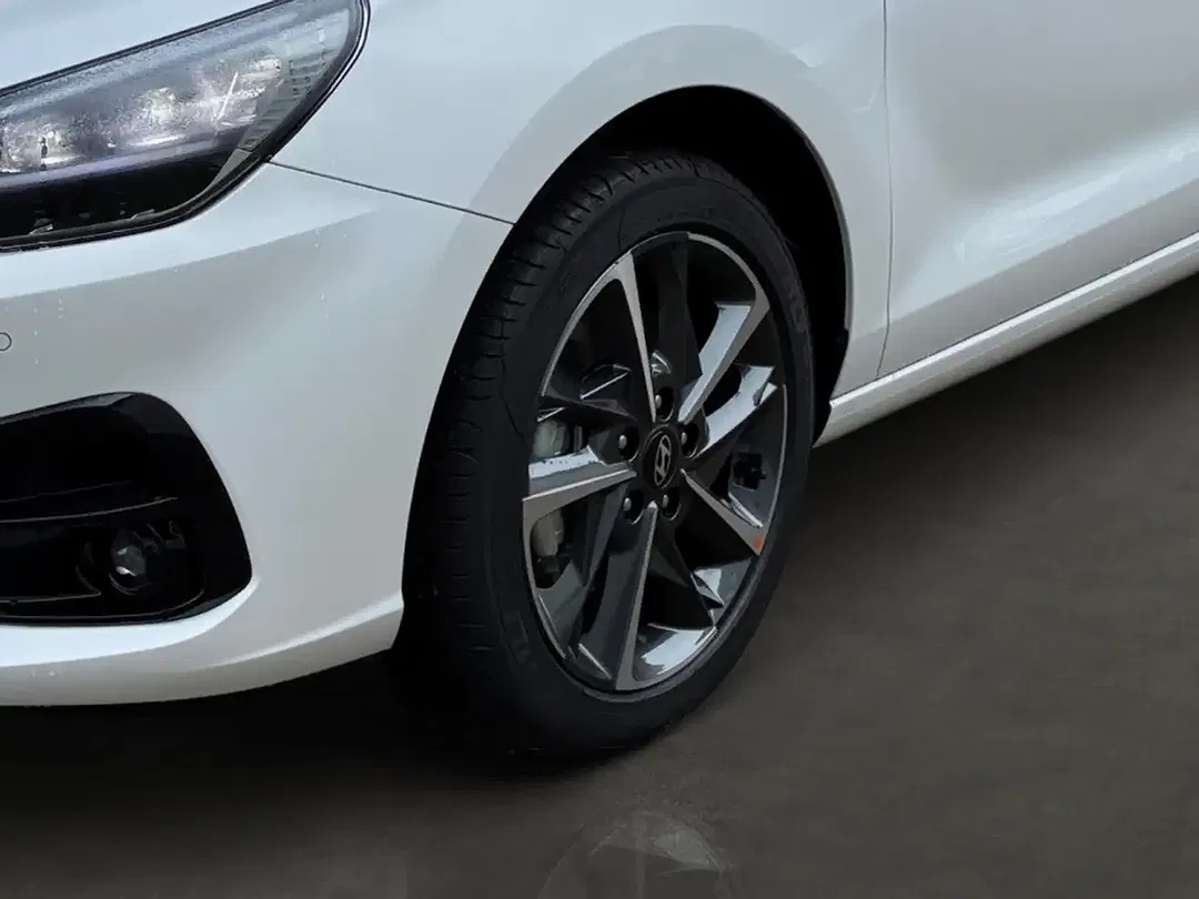 Hyundai i30 - Thumbnail 6
