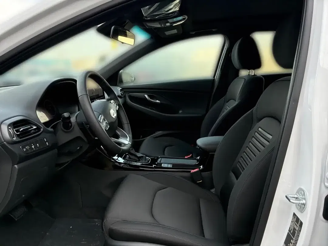 Hyundai i30 - Thumbnail 7