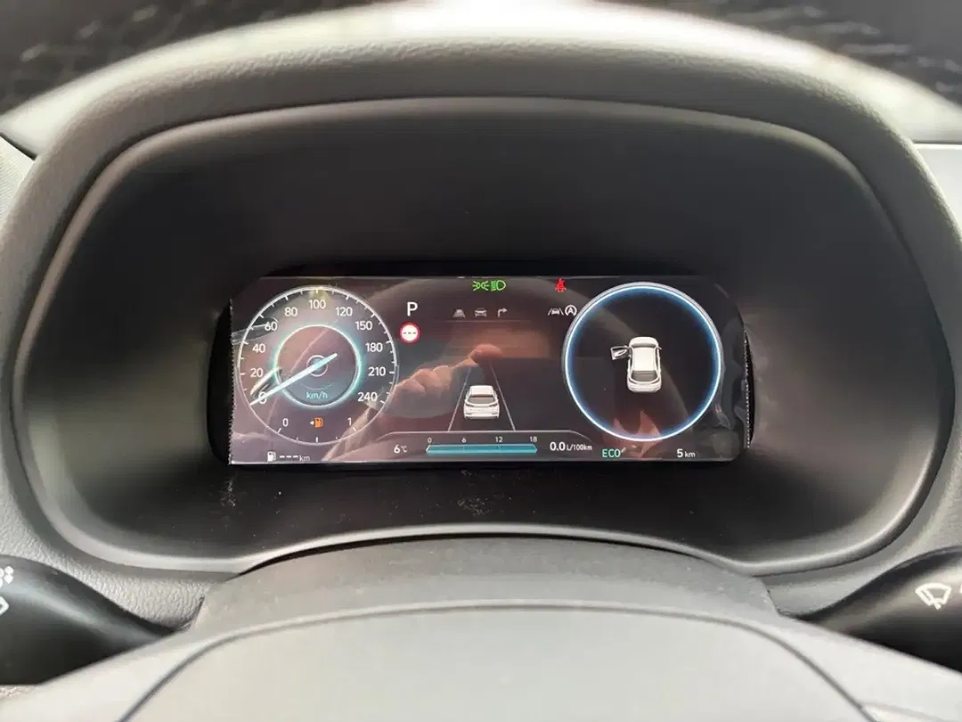 Hyundai i30 - Thumbnail 8