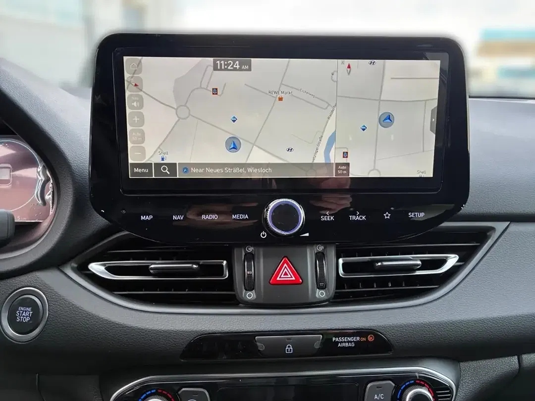 Hyundai i30 - Thumbnail 9