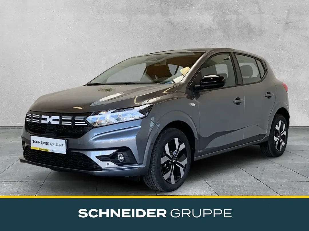 Dacia Sandero - Afbeelding 1