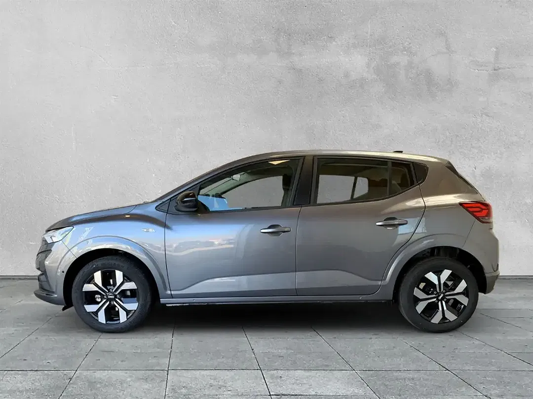 Dacia Sandero - Thumbnail 2