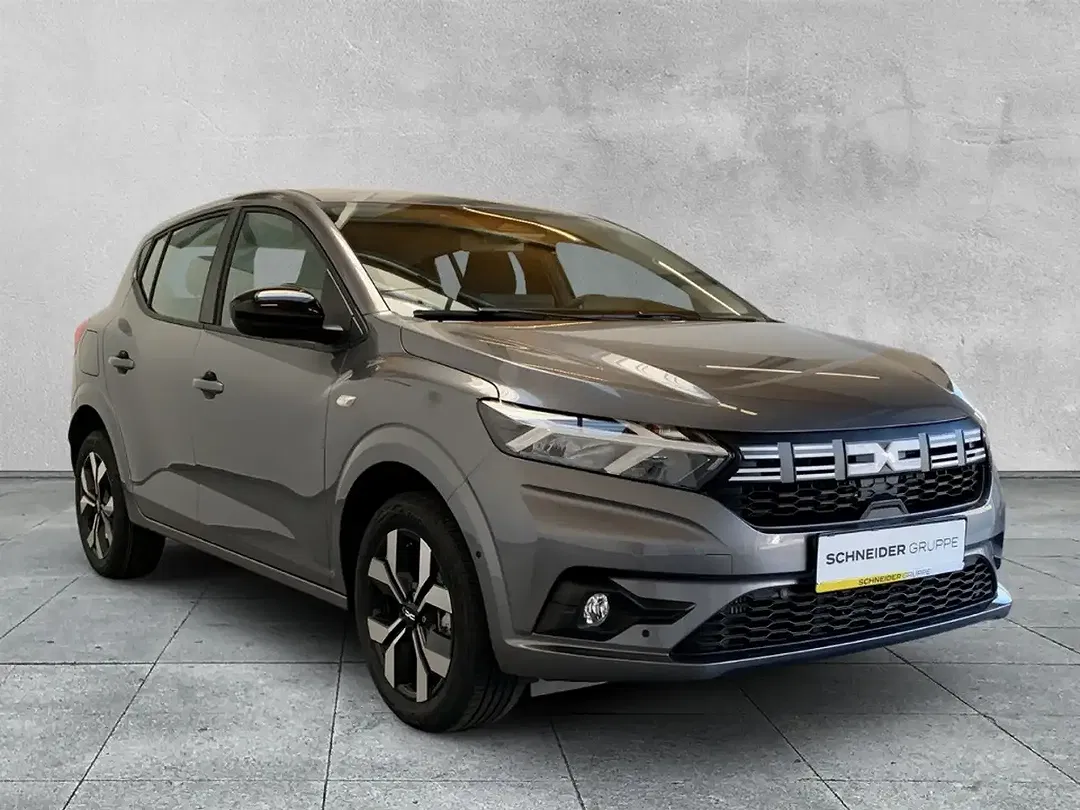 Dacia Sandero - Thumbnail 7