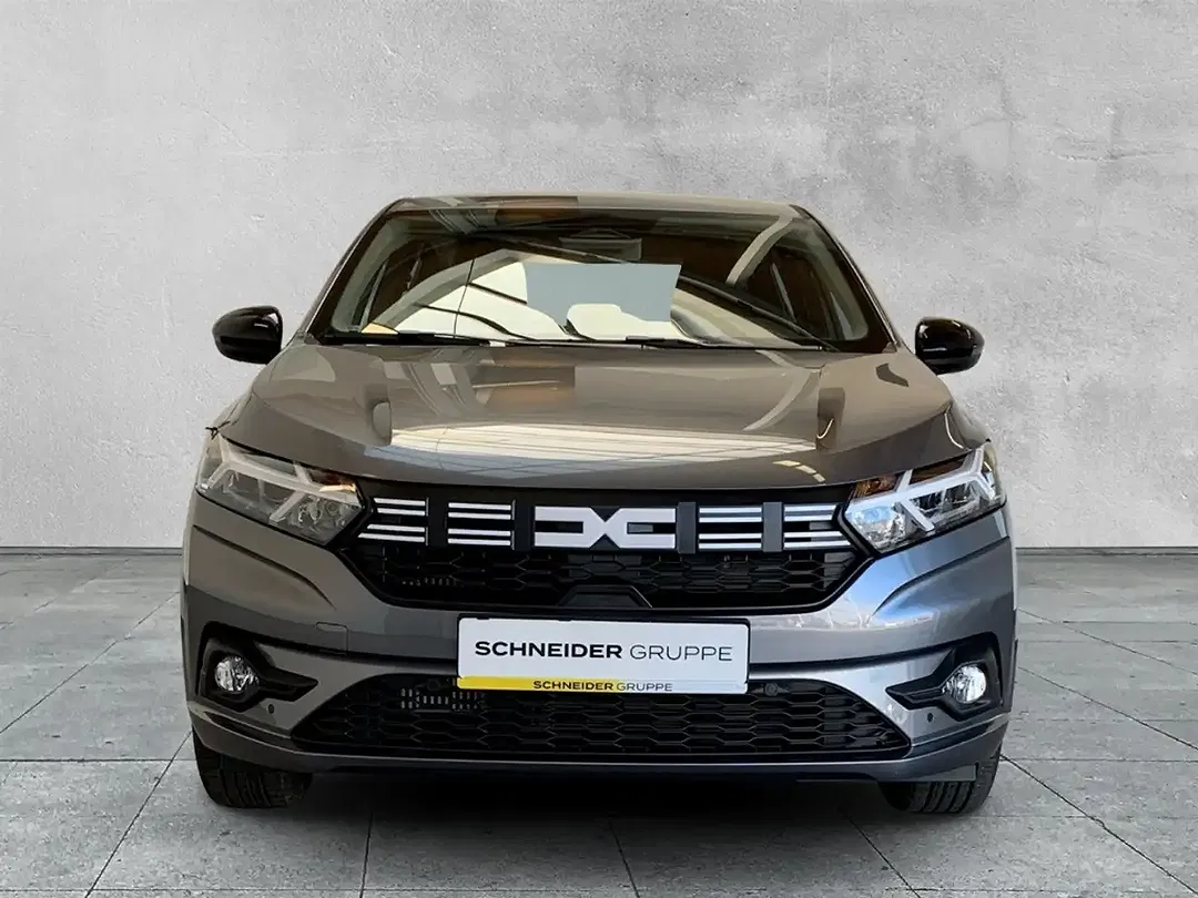 Dacia Sandero - Thumbnail 8