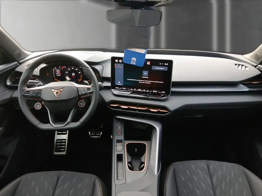 CUPRA Terramar - Thumbnail 12