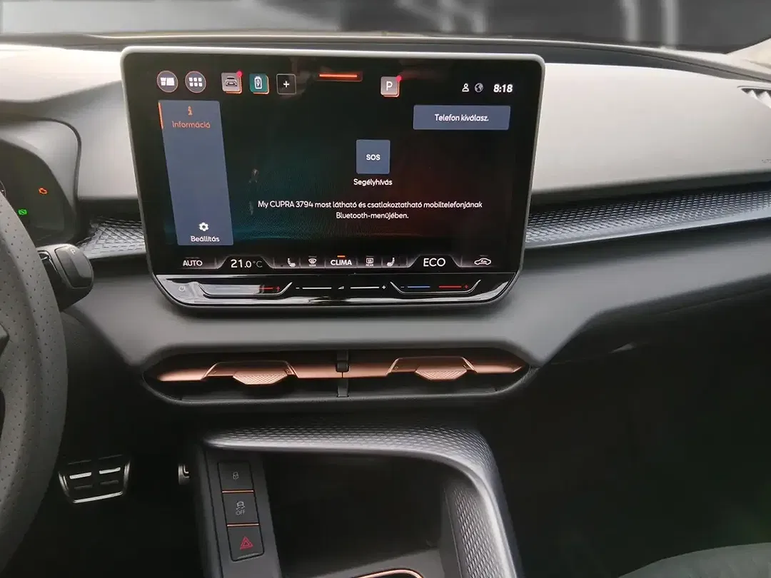 CUPRA Terramar - Thumbnail 14