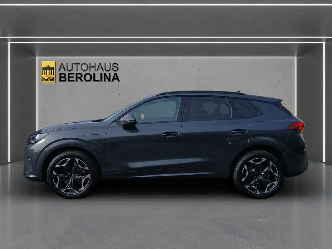 CUPRA Terramar - Thumbnail 4