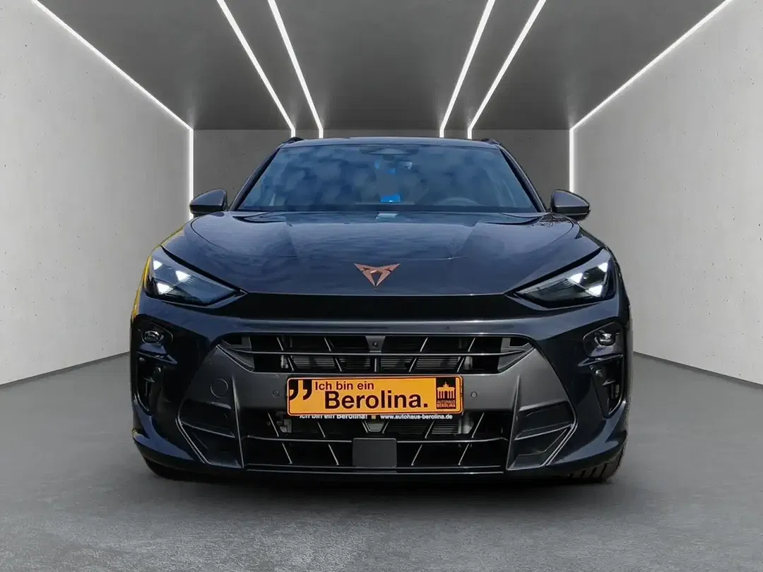CUPRA Terramar - Thumbnail 5