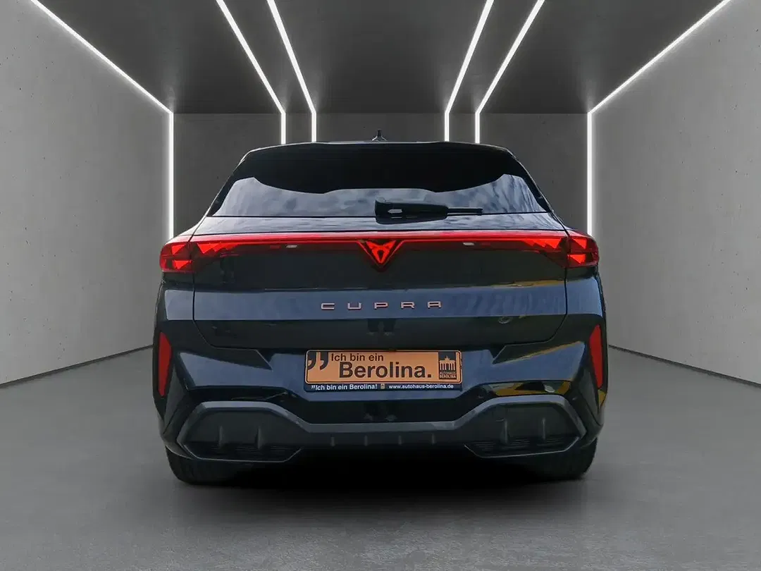CUPRA Terramar - Thumbnail 6