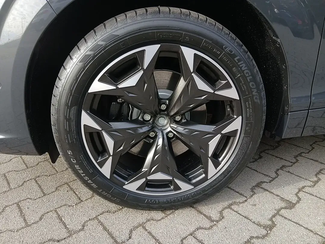 CUPRA Terramar - Thumbnail 7