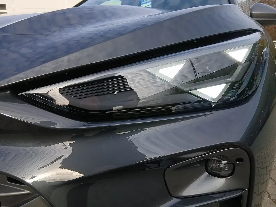 CUPRA Terramar - Thumbnail 8