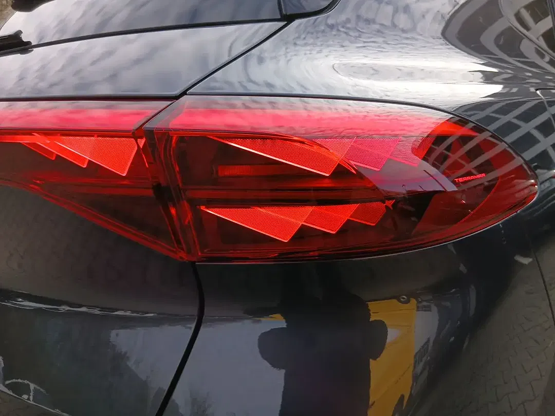 CUPRA Terramar - Thumbnail 9