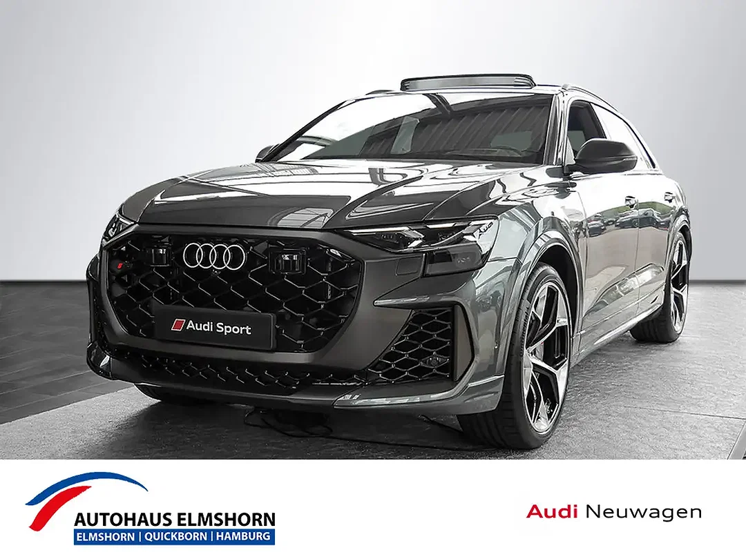 Audi RS Q8 - Afbeelding 1