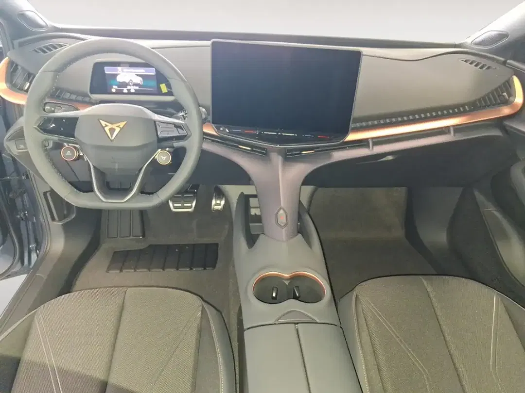 CUPRA Tavascan - Thumbnail 12