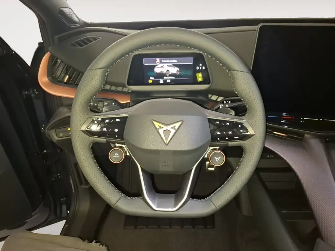 CUPRA Tavascan - Thumbnail 13