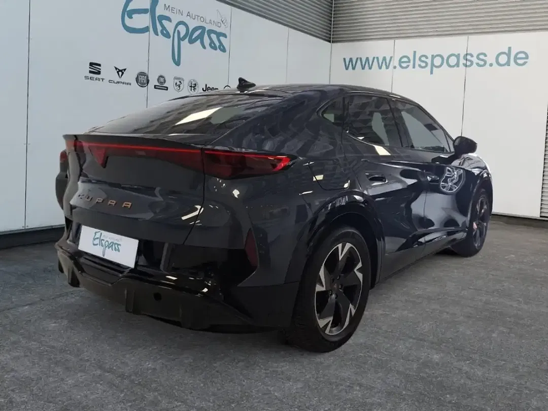CUPRA Tavascan - Thumbnail 4