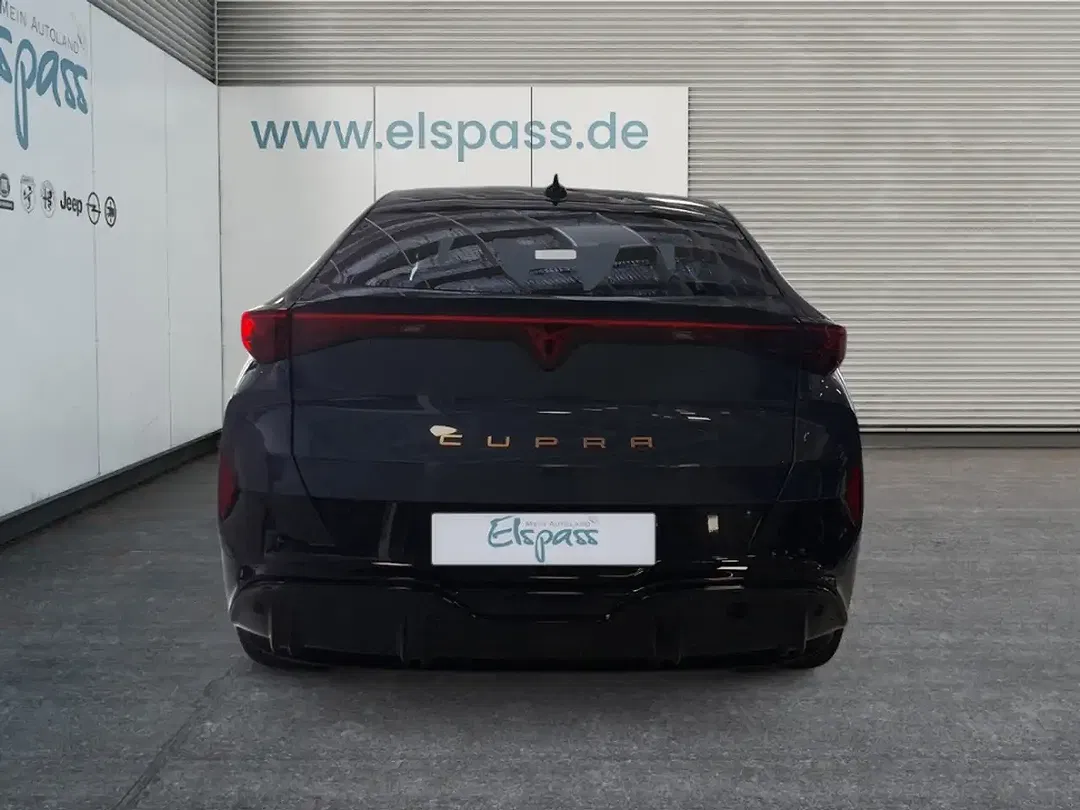 CUPRA Tavascan - Thumbnail 5