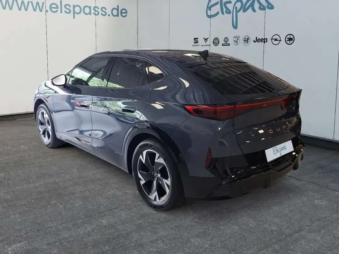 CUPRA Tavascan - Thumbnail 6