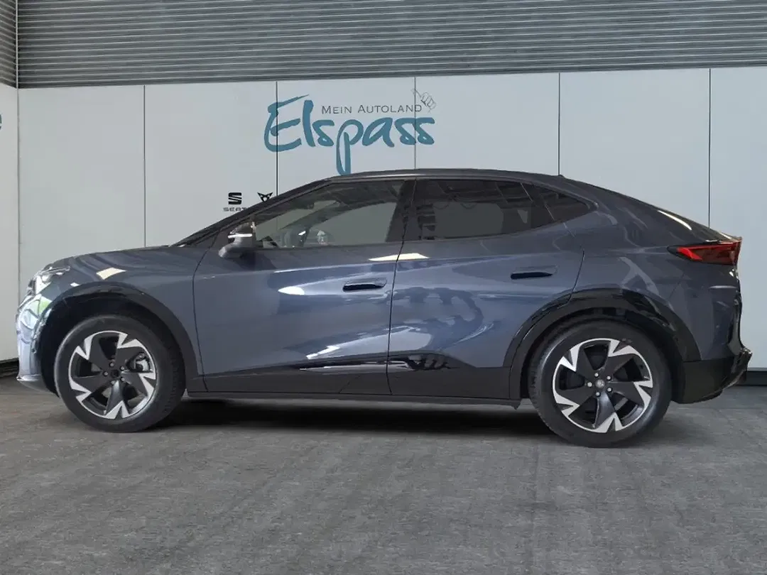 CUPRA Tavascan - Thumbnail 7