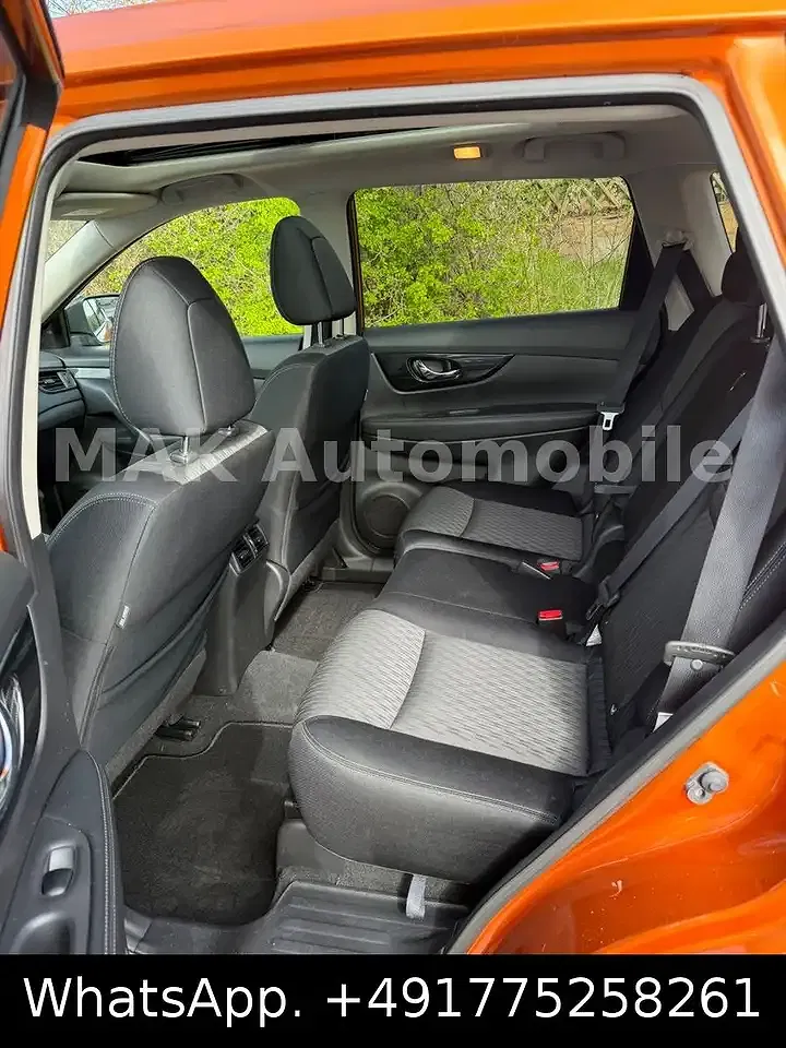 Nissan X-Trail - Thumbnail 6