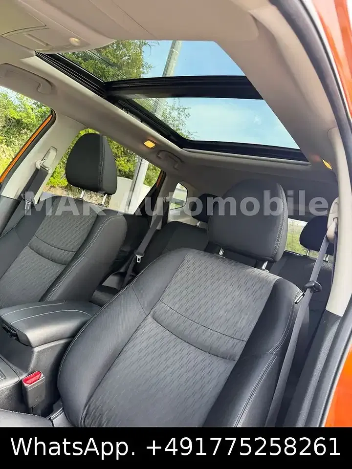 Nissan X-Trail - Thumbnail 7