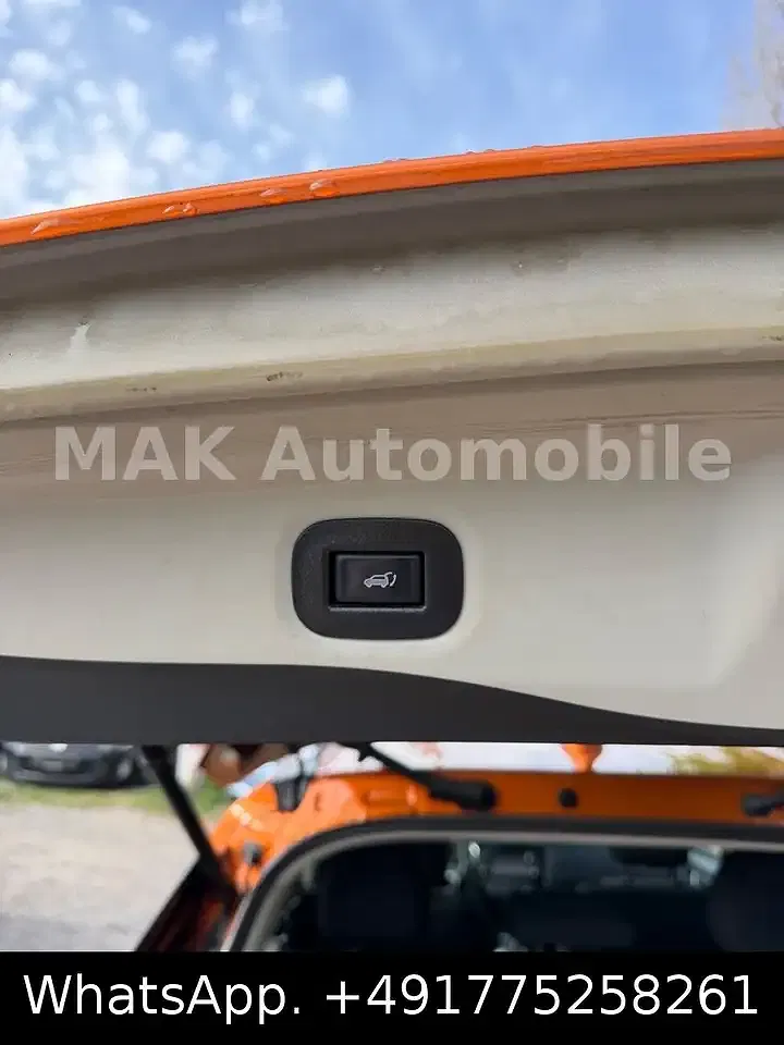 Nissan X-Trail - Thumbnail 5