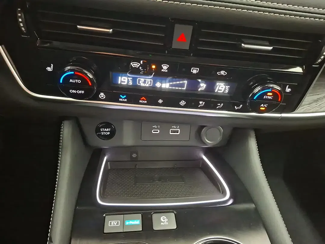 Nissan X-Trail - Thumbnail 14