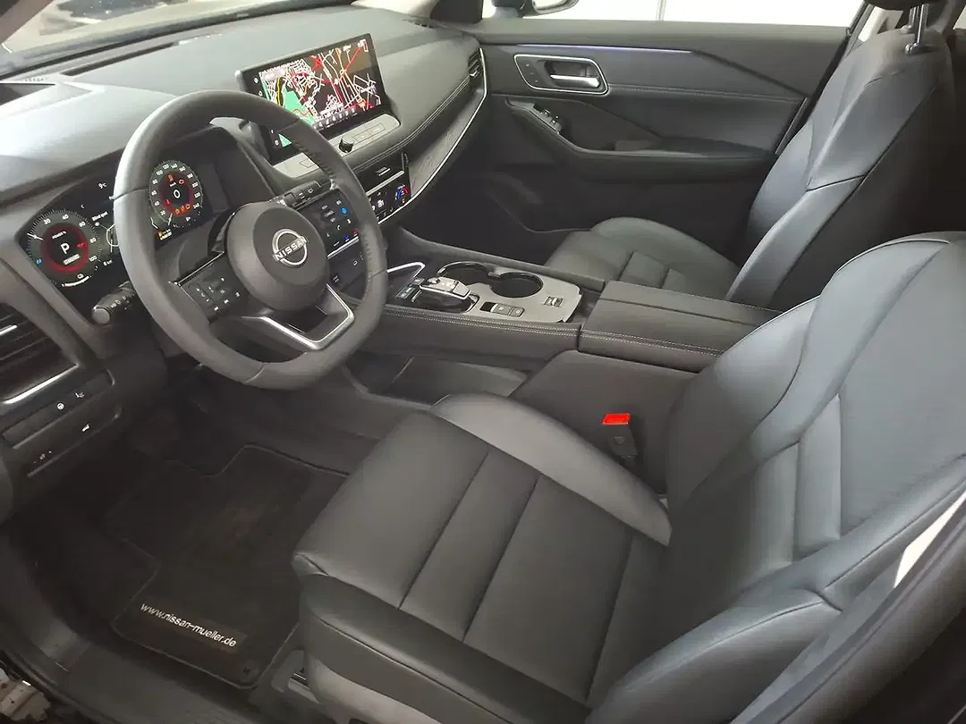Nissan X-Trail - Thumbnail 6