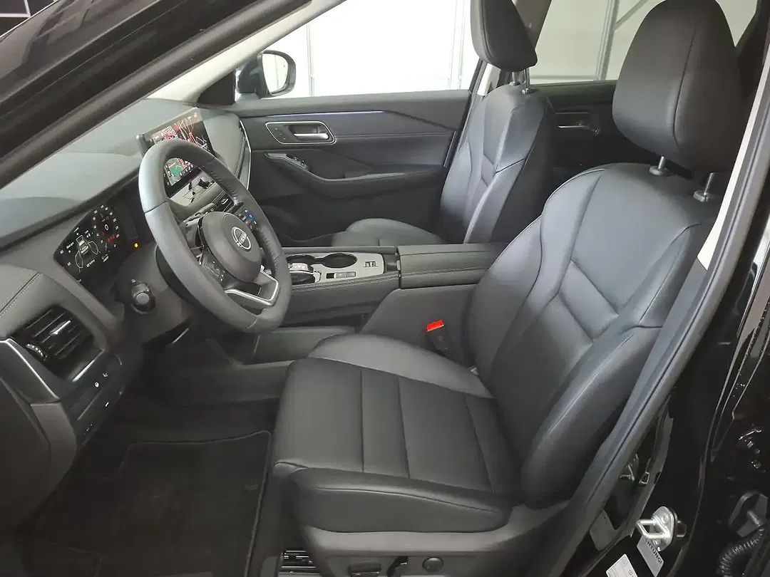 Nissan X-Trail - Thumbnail 7