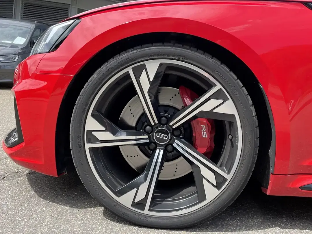 Audi RS5 - Thumbnail 12