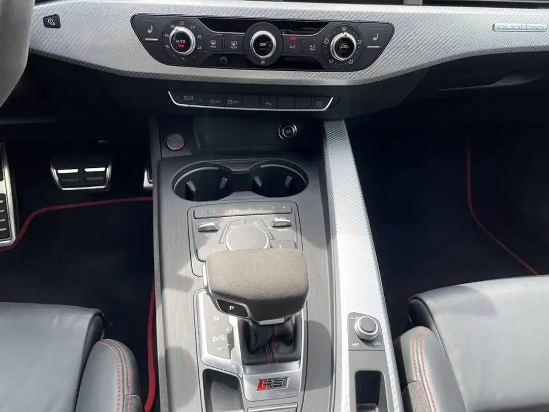 Audi RS5 - Thumbnail 6
