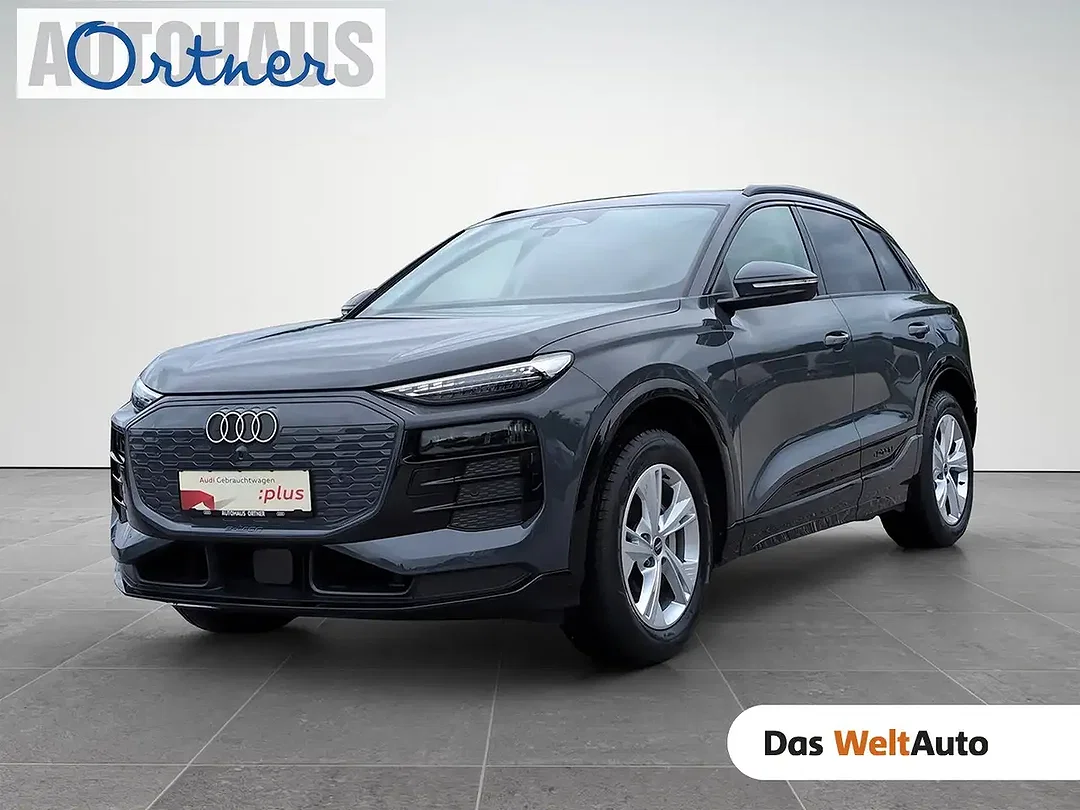 Audi Q6 e-tron - Afbeelding 1