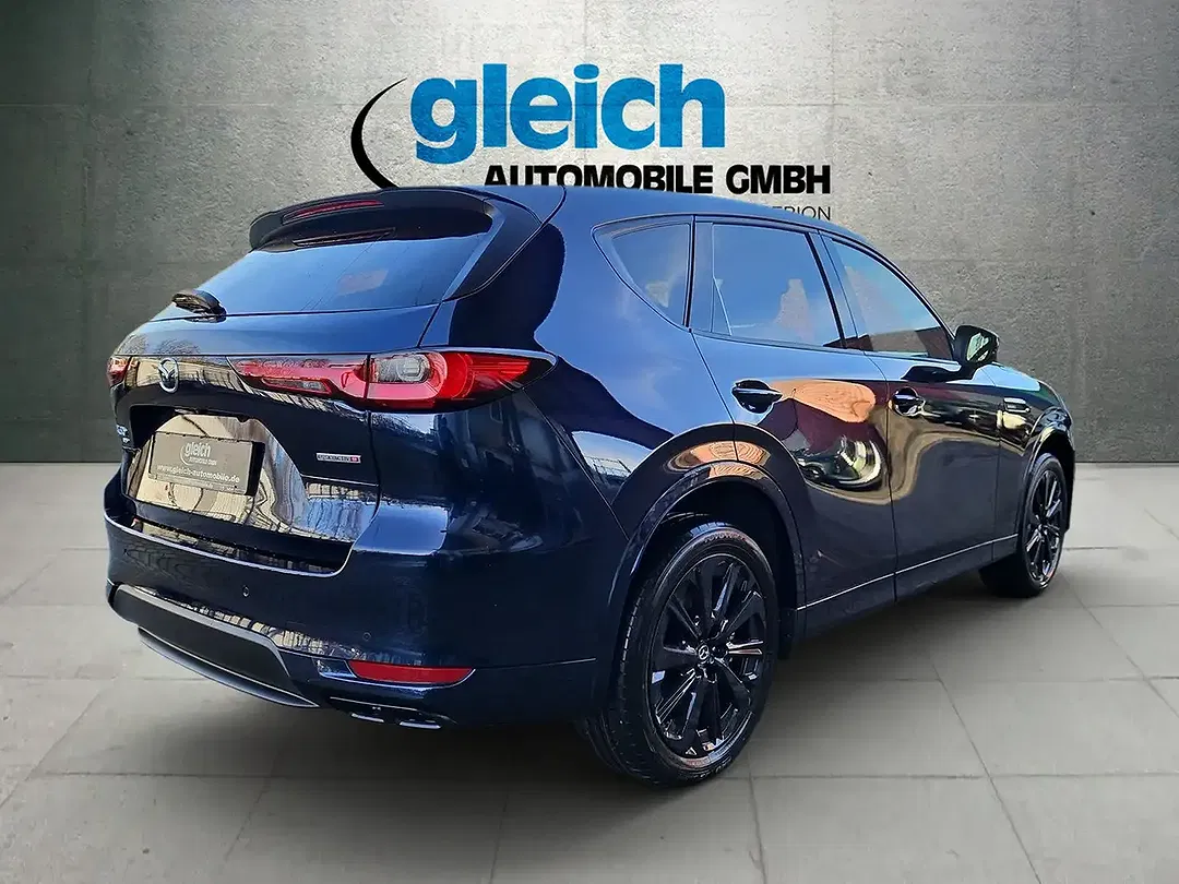 Mazda CX-60 - Thumbnail 13