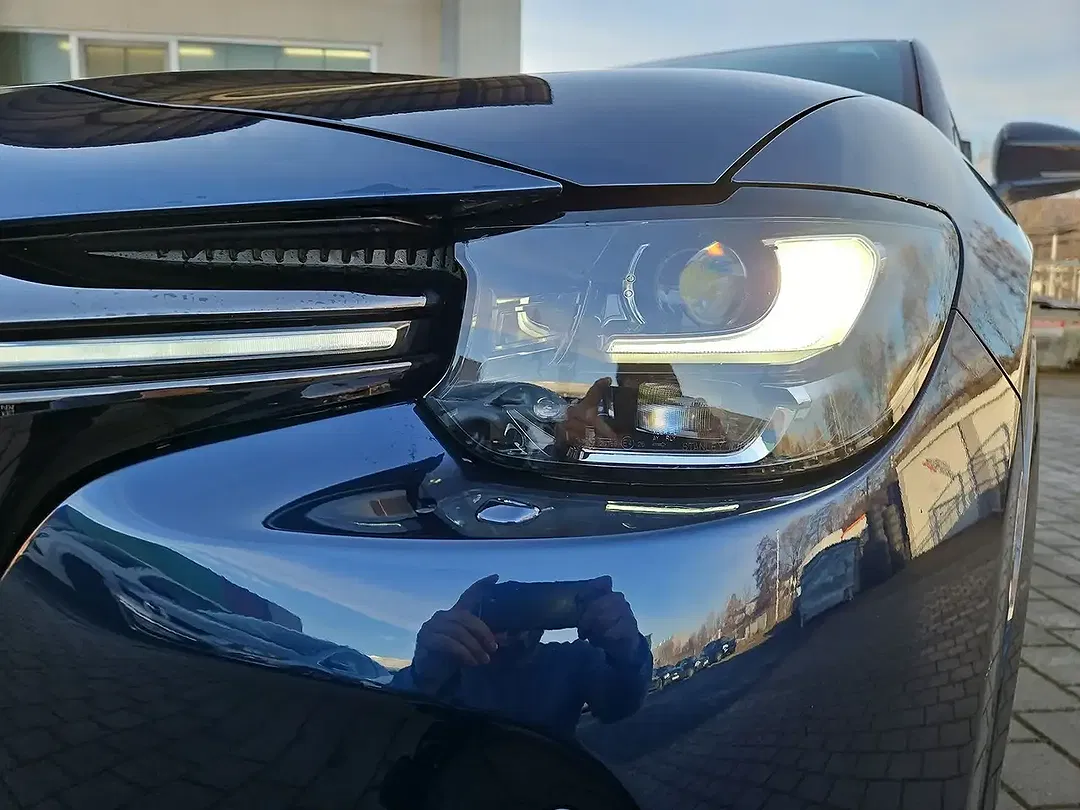 Mazda CX-60 - Thumbnail 3