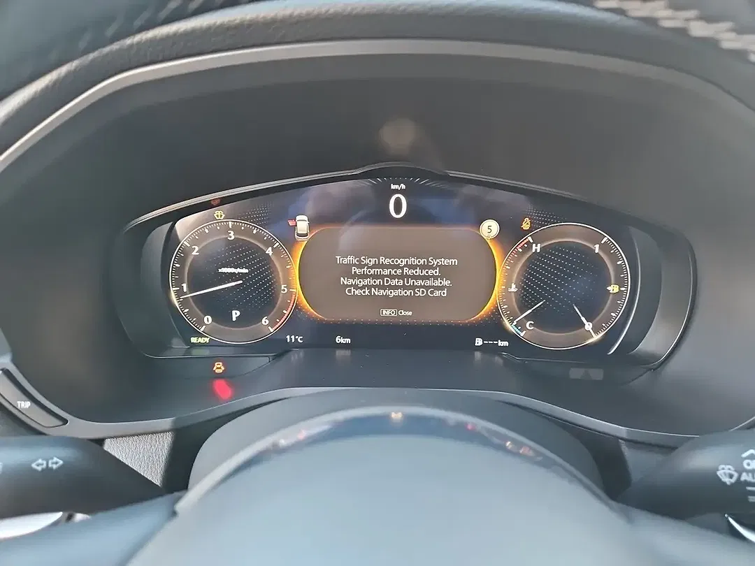 Mazda CX-60 - Thumbnail 5