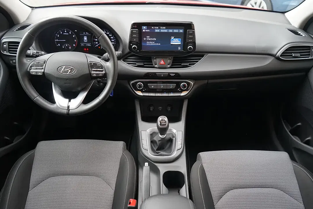 Hyundai i30 - Thumbnail 9