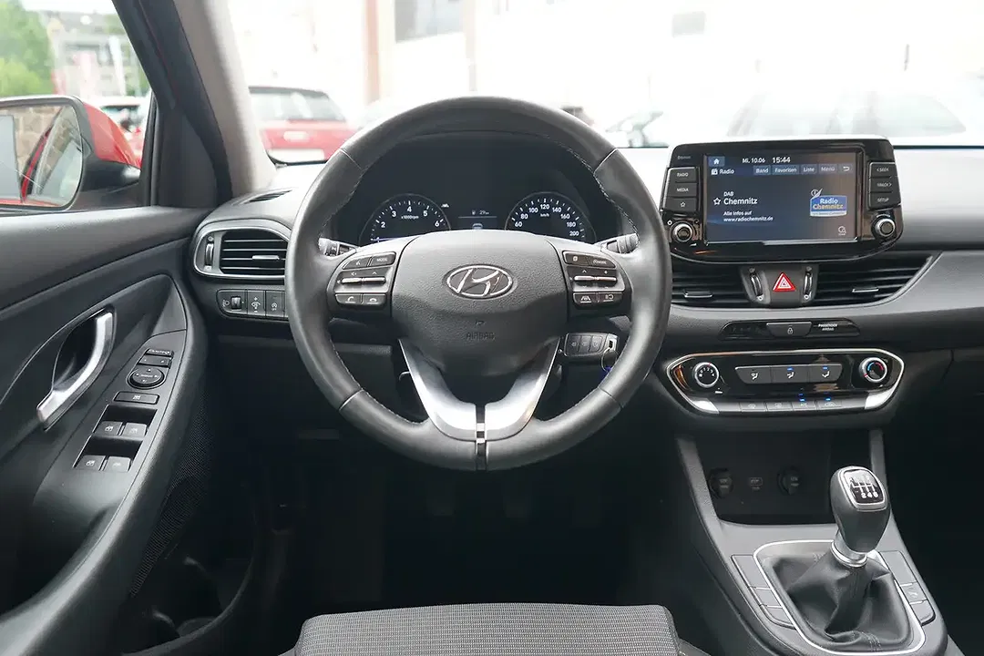 Hyundai i30 - Thumbnail 10