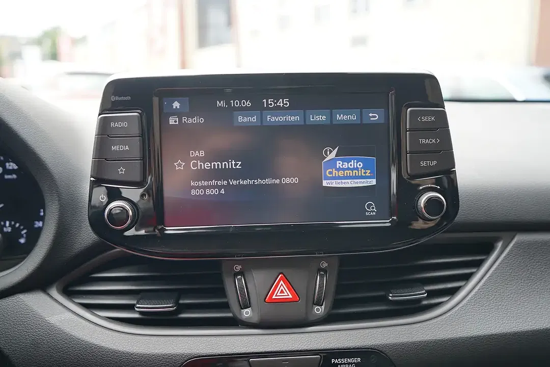 Hyundai i30 - Thumbnail 11